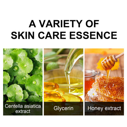 Moisturizing Correcting CC Cream Waterproof Anti-Sweat Makeup before Concealer Lasting Women Makeup Protect Skin Erborian Make