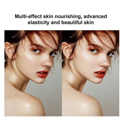 Moisturizing Correcting CC Cream Waterproof Anti-Sweat Makeup before Concealer Lasting Women Makeup Protect Skin Erborian Make