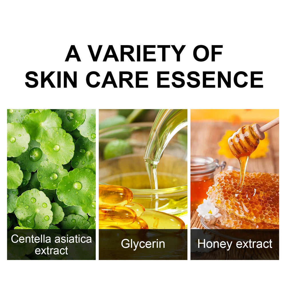 Moisturizing Correcting CC Cream Waterproof Anti-Sweat Makeup before Concealer Lasting Women Makeup Protect Skin Erborian Make